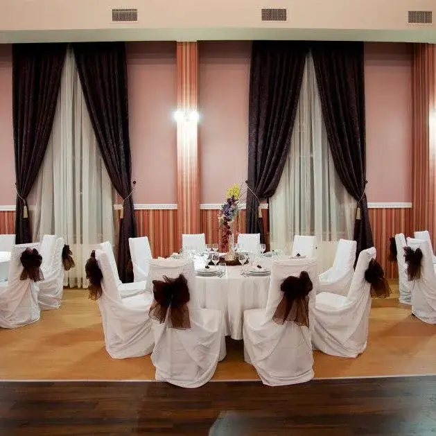 Restaurant nuntă Cluj – Star Events